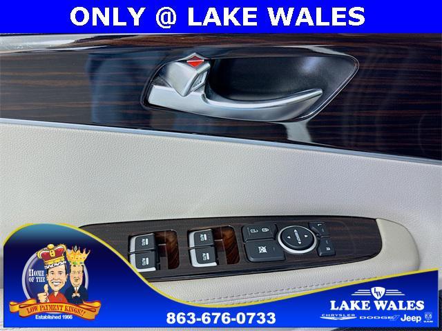 used 2020 Kia Sorento car, priced at $12,998