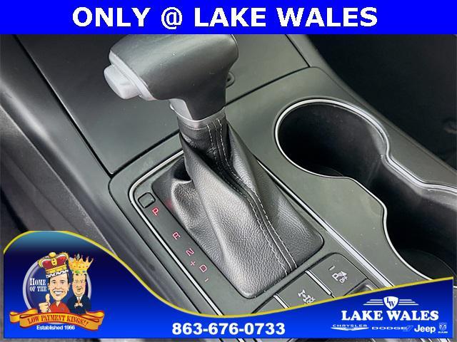 used 2020 Kia Sorento car, priced at $12,998