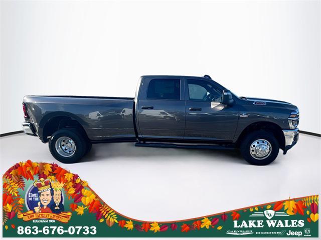 new 2026 Ram 3500 car, priced at $71,474
