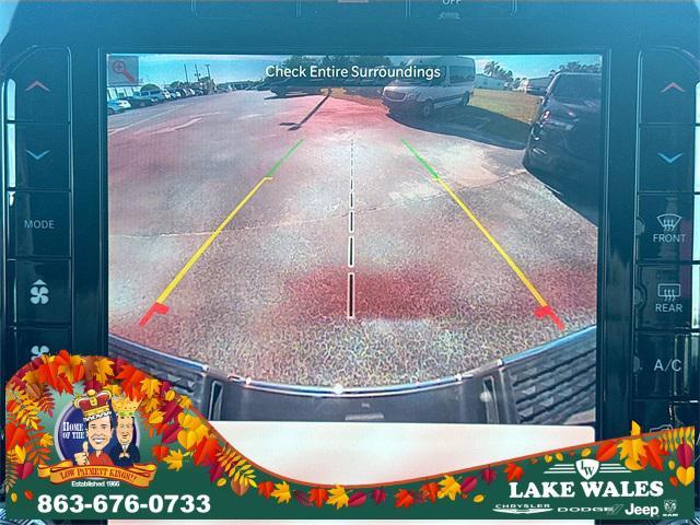 new 2026 Ram 3500 car, priced at $71,474