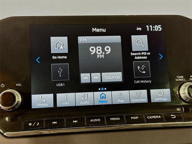used 2023 Mitsubishi Outlander PHEV car, priced at $23,688