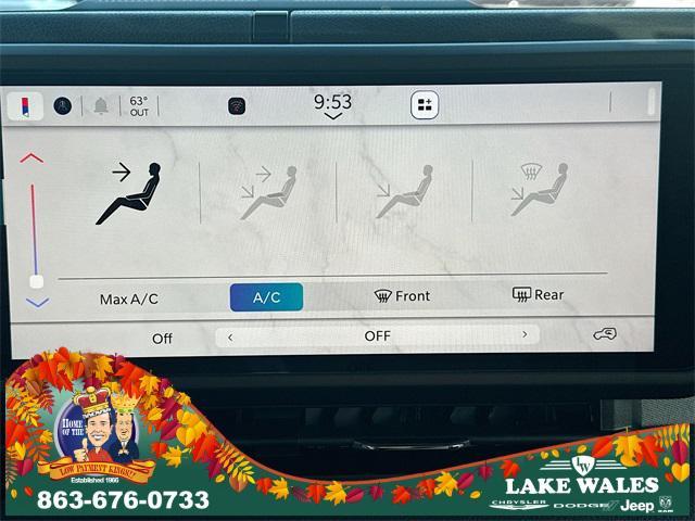 new 2026 Jeep Wrangler car, priced at $41,422