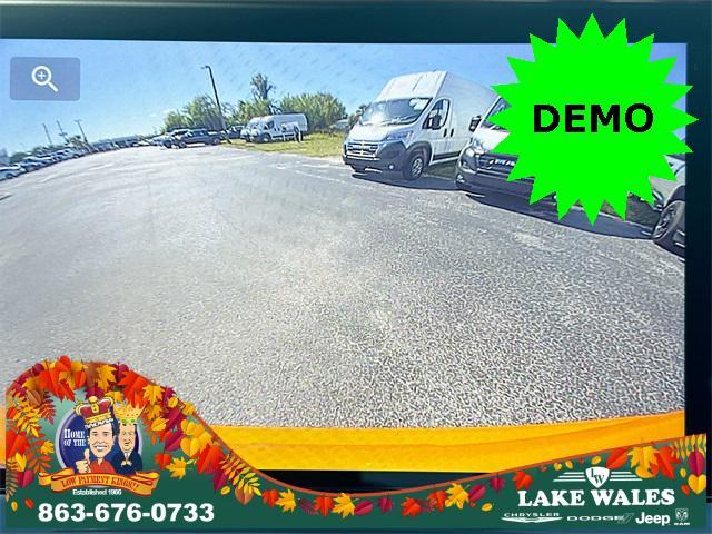 new 2026 Jeep Compass car, priced at $31,272