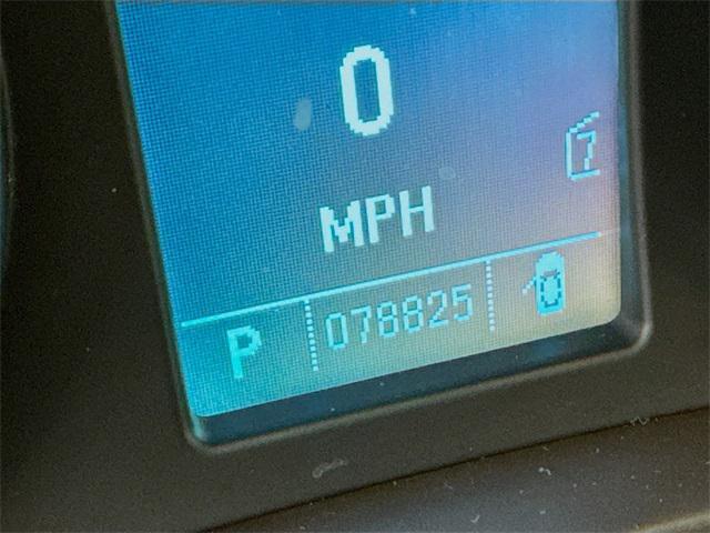 used 2011 Buick Regal car, priced at $7,999