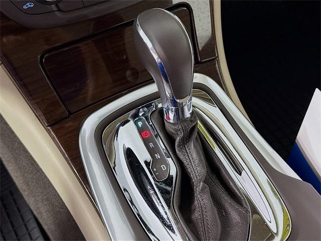 used 2011 Buick Regal car, priced at $7,999