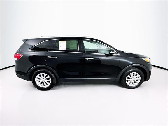 used 2018 Kia Sorento car, priced at $7,169