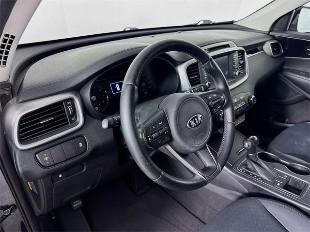 used 2018 Kia Sorento car, priced at $7,169
