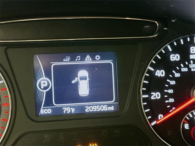 used 2018 Kia Sorento car, priced at $7,169