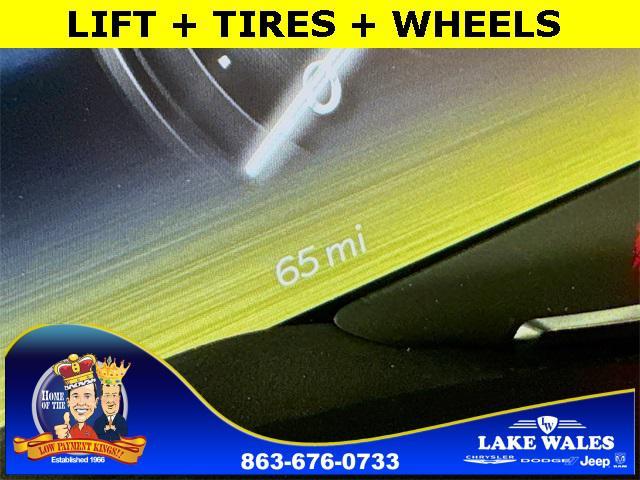 used 2025 Ram 2500 car, priced at $88,000