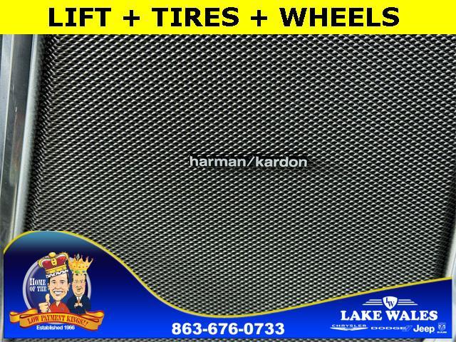 used 2025 Ram 2500 car, priced at $88,000