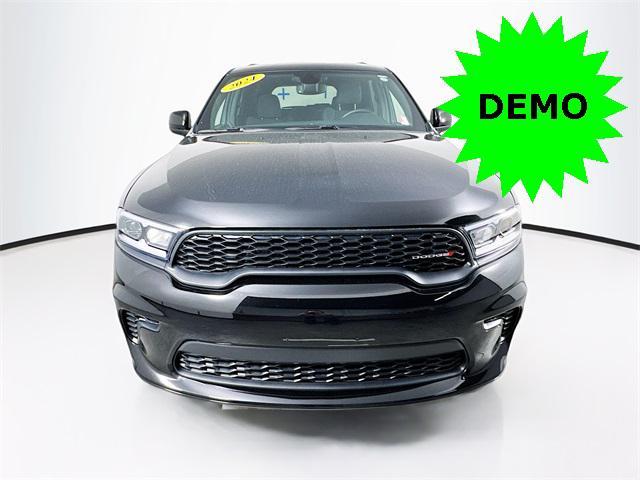 new 2024 Dodge Durango car, priced at $36,091