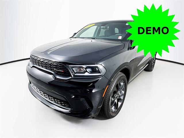 new 2024 Dodge Durango car, priced at $36,091