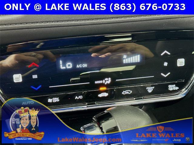 used 2021 Honda HR-V car, priced at $19,892