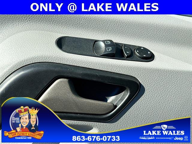 used 2017 Mercedes-Benz Sprinter 2500 car, priced at $31,888