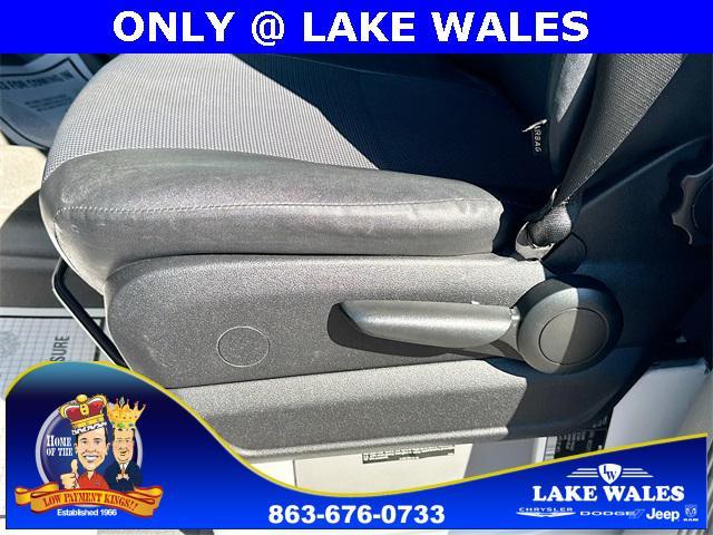 used 2017 Mercedes-Benz Sprinter 2500 car, priced at $31,888