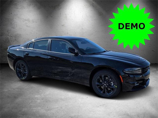 used 2023 Dodge Charger car, priced at $31,288