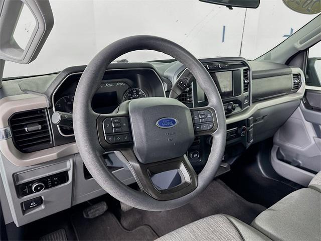 used 2023 Ford F-150 car, priced at $31,100