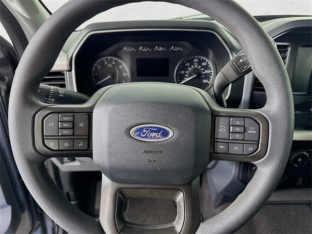 used 2023 Ford F-150 car, priced at $31,100