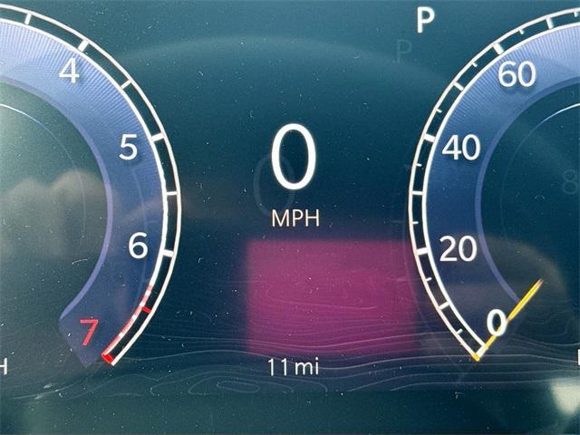 new 2025 Jeep Grand Cherokee car, priced at $40,620