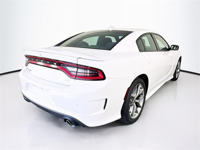 used 2022 Dodge Charger car, priced at $22,551