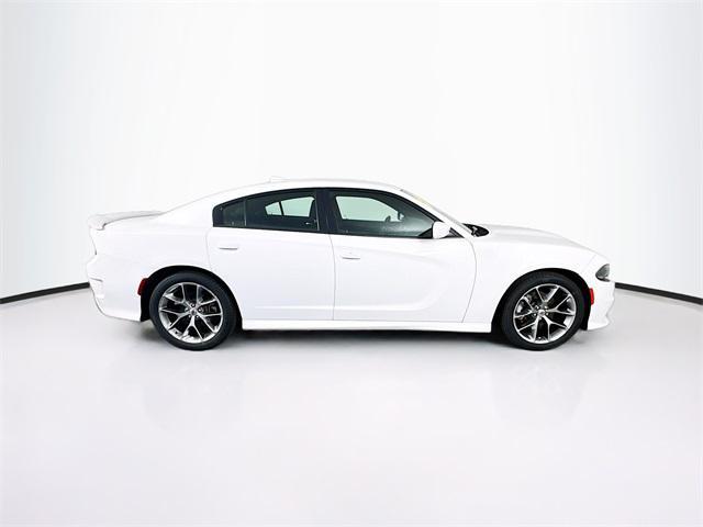 used 2022 Dodge Charger car, priced at $22,551