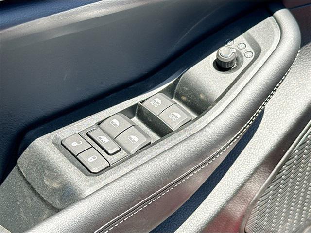 new 2025 Jeep Grand Cherokee L car, priced at $42,720