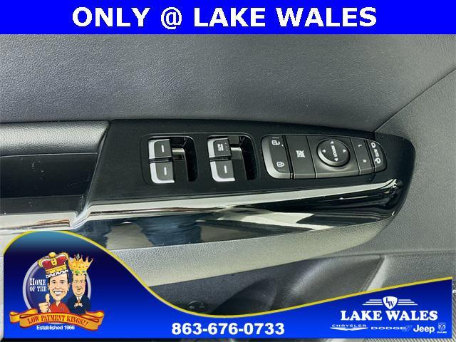 used 2020 Kia Sportage car, priced at $17,988