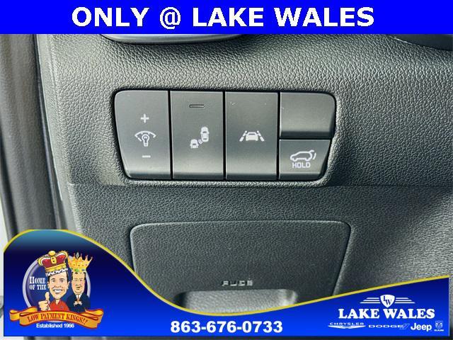 used 2020 Kia Sportage car, priced at $17,988