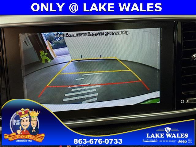 used 2020 Kia Sportage car, priced at $17,988