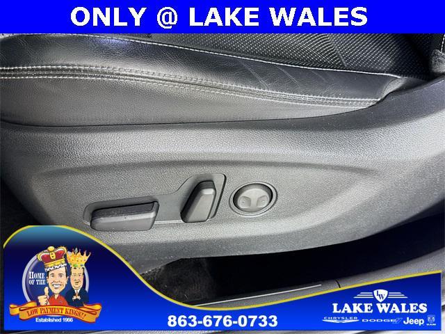 used 2020 Kia Sportage car, priced at $17,988