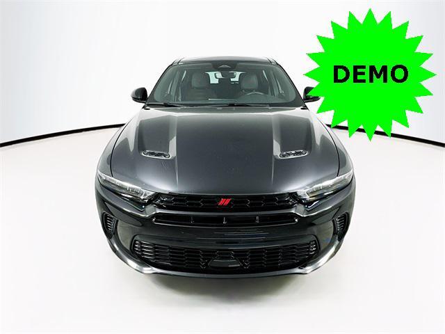 used 2024 Dodge Hornet car, priced at $37,725