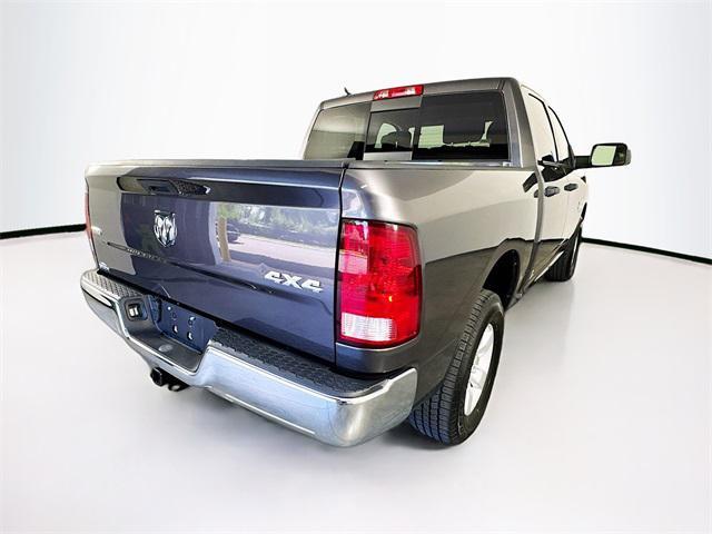 used 2023 Ram 1500 Classic car, priced at $27,949