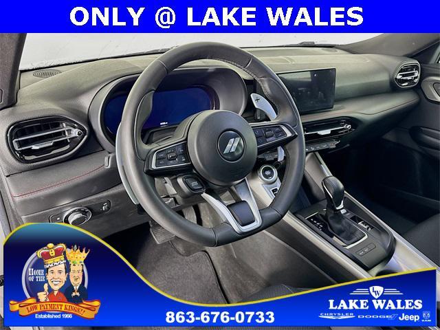 used 2024 Dodge Hornet car, priced at $21,000