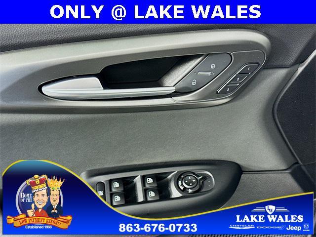 used 2024 Dodge Hornet car, priced at $21,000