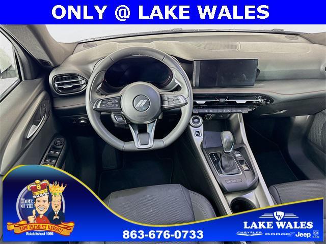 used 2024 Dodge Hornet car, priced at $21,000