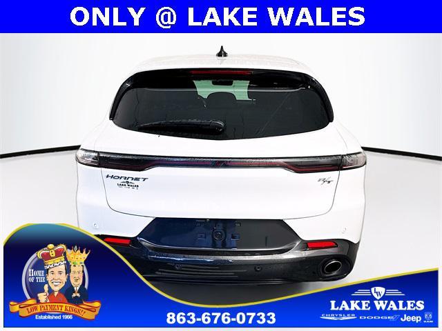 used 2024 Dodge Hornet car, priced at $21,000