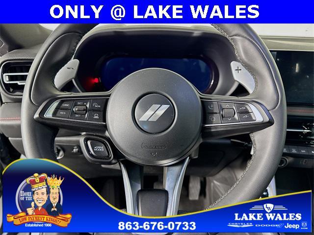 used 2024 Dodge Hornet car, priced at $21,000