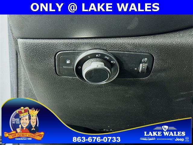 used 2024 Dodge Hornet car, priced at $21,000