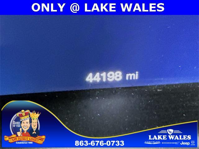 used 2024 Dodge Hornet car, priced at $21,000