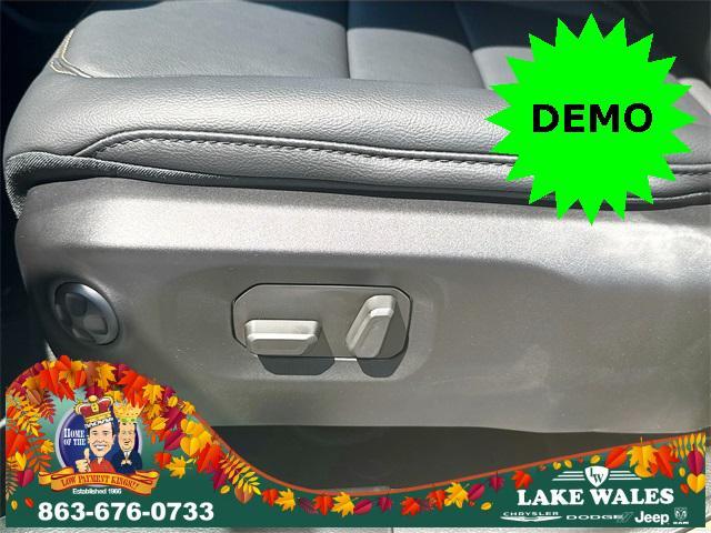 new 2025 Jeep Gladiator car, priced at $38,250