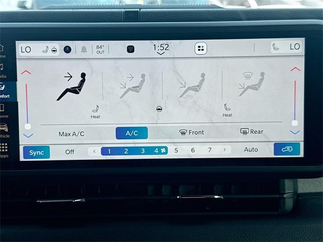 new 2025 Jeep Wrangler car, priced at $54,875