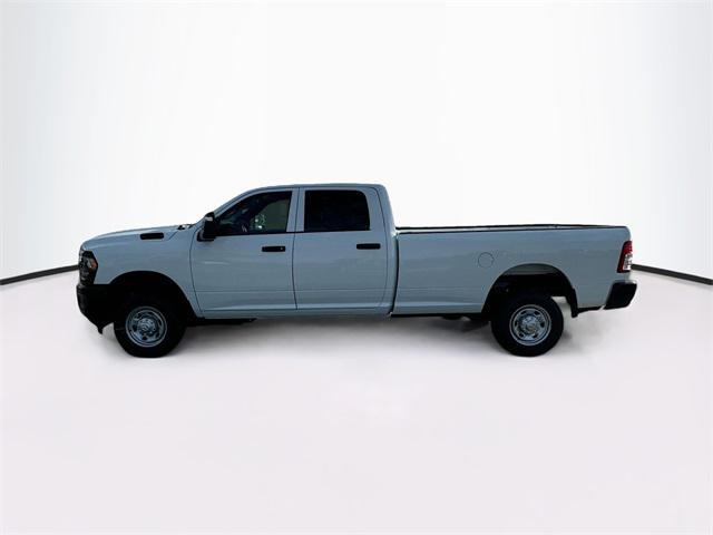 new 2024 Ram 2500 car, priced at $49,995