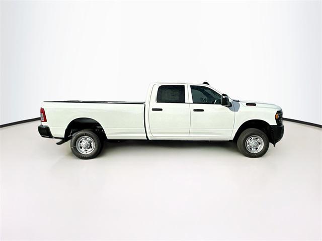 new 2024 Ram 2500 car, priced at $49,995