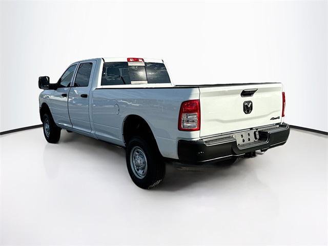 new 2024 Ram 2500 car, priced at $49,995