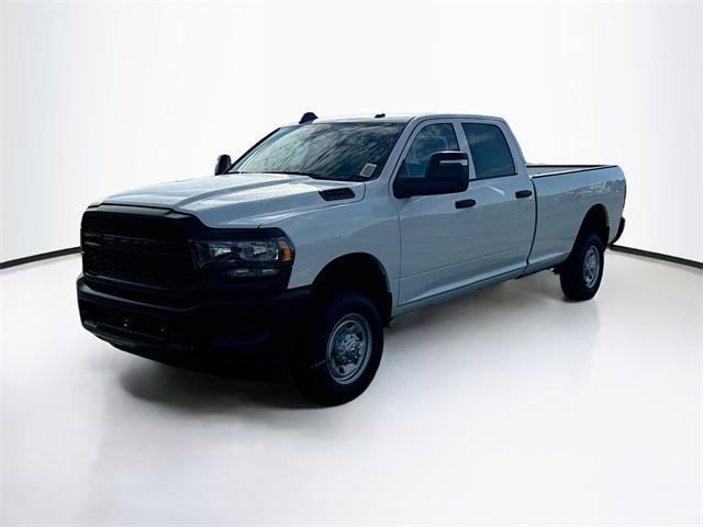 new 2024 Ram 2500 car, priced at $49,995