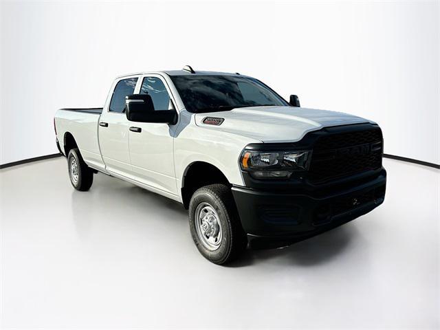 new 2024 Ram 2500 car, priced at $49,995