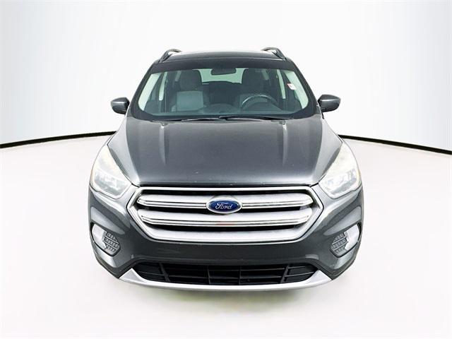 used 2018 Ford Escape car, priced at $9,686