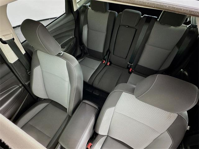 used 2018 Ford Escape car, priced at $9,686