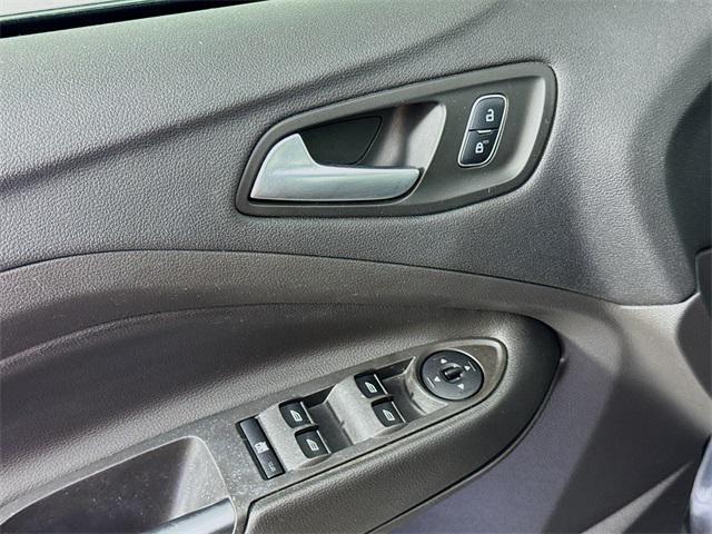 used 2018 Ford Escape car, priced at $9,686