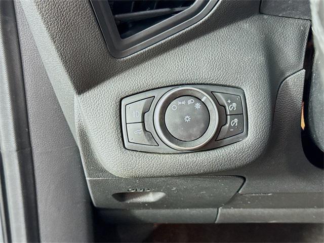 used 2018 Ford Escape car, priced at $9,686